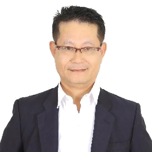 Mr. Preecha Nathong