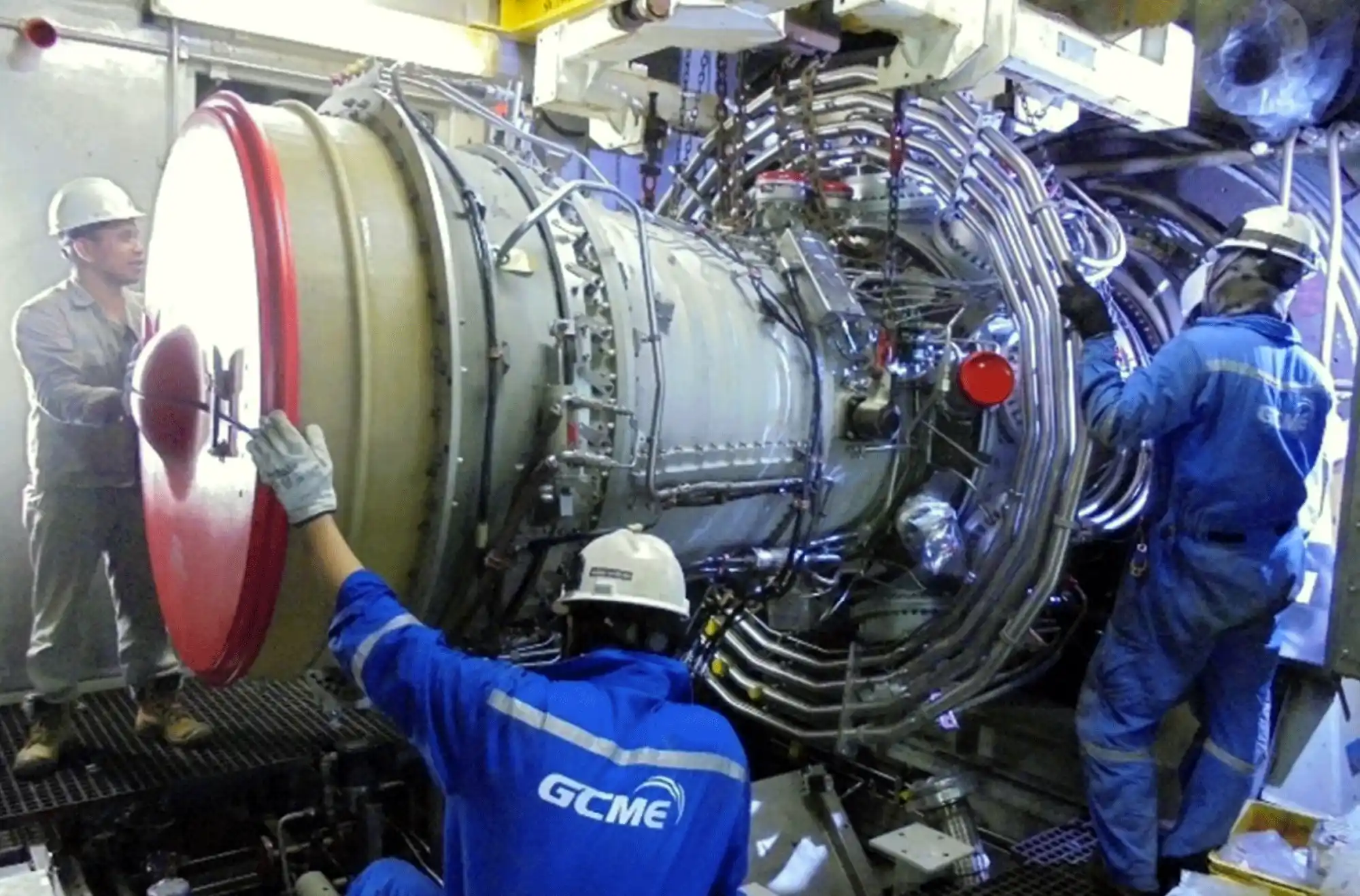 Aeroderivative-Rolls-Royce-Gas-Turbine-Engine-Exchange_GCME