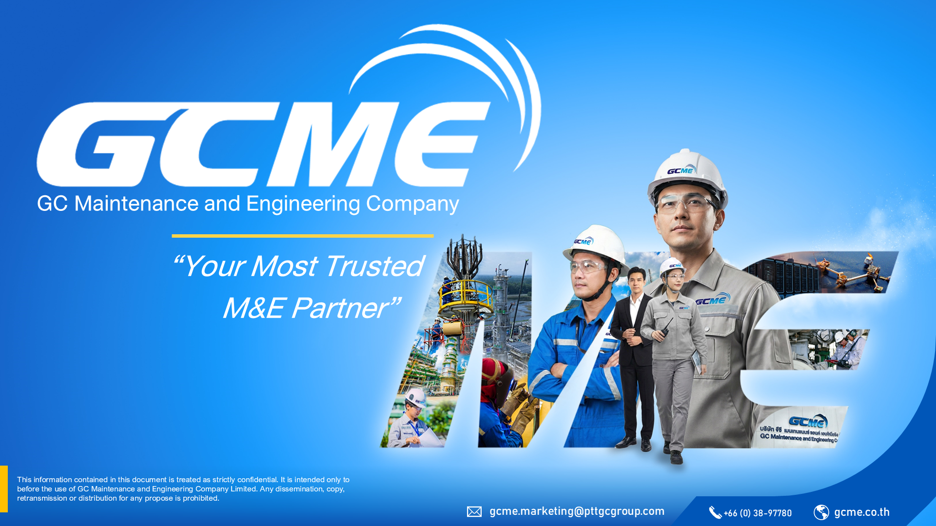 Gc Engineering Engineering Simulation (CAE, CFD, FEM) • GCME - GC Maintenance and ...